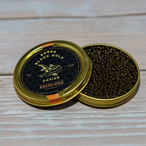KALUGA GOLD